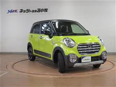 キャストアクティバGタプSA3 4W