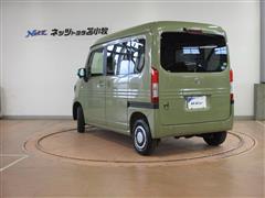 N-VAN+スタイルファンホンセン4WD