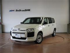 プロボックス DXコンフォート4WD