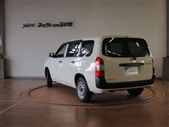 プロボックス DXコンフォート4WD