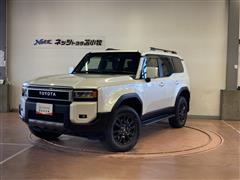 トヨタ ランドクルーザー250 VX