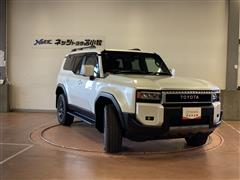 ランドクルーザー250 VX