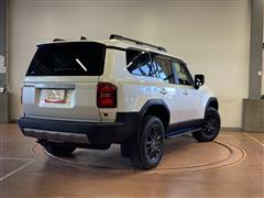 ランドクルーザー250 VX