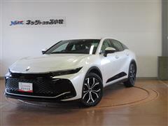 クラウンクロスオーバー Gアドバン