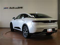 クラウンクロスオーバー Gアドバン