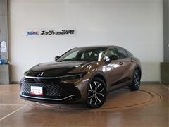 クラウン クロスオーバーGアドバン