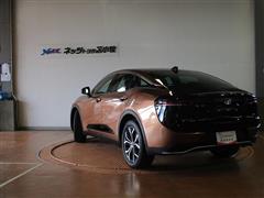 クラウン クロスオーバーGアドバン