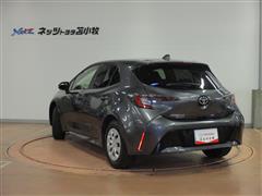 カローラスポーツ G X