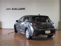 カローラスポーツ G X