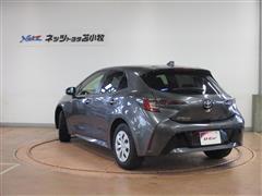 カローラスポーツ G X