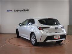 カローラスポーツ G X