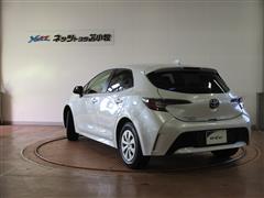 カローラスポーツ G X