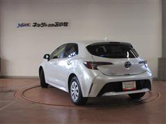 カローラスポーツ G X