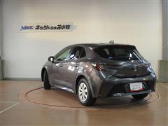 カローラスポーツ G X