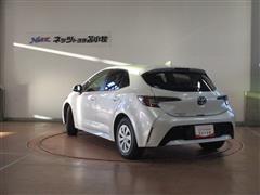 カローラスポーツ G X