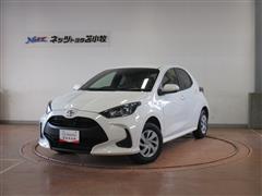 トヨタ ヤリス X