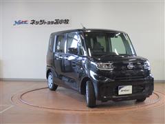 タント X 4WD
