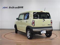 ハスラー G 4WD