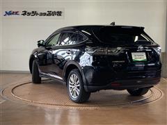 ハリアー プレミアム