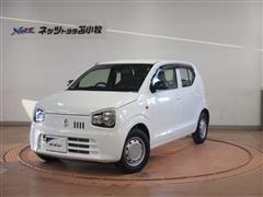 アルト L 4WD