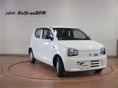 アルト L 4WD