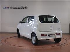 アルト L 4WD