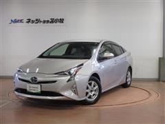 プリウス S セーフティプラス