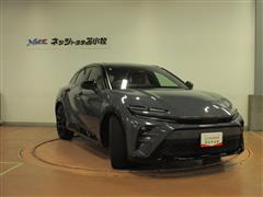 クラウンスポーツ Z E-Four