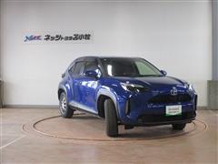 ヤリスクロス HV Z E-Four