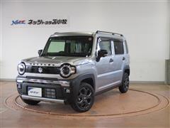 ハスラー タフワイルド