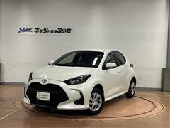 ヤリス X 4WD