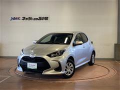 ヤリス X