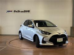 ヤリス X