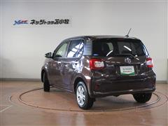 パッソ X Lパッケージ