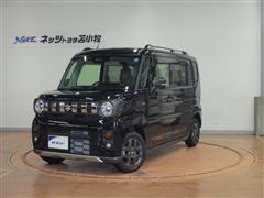 スペーシアギア HV XZ