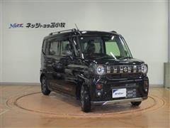 スペーシアギア HV XZ