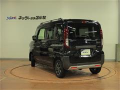 スペーシアギア HV XZ