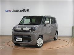 ワゴンRスマイル HV X3