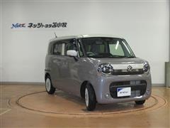 ワゴンRスマイル HV X3