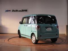 ムーヴキャンバスGメイクSA2 4W