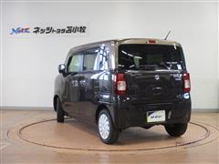 ワゴンRスマイルHV X 4WD