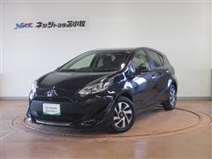 アクア S スタイルブラック