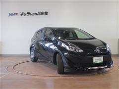 アクア S スタイルブラック