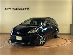 アクア Sスタイルブラック