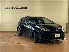 アクア Sスタイルブラック