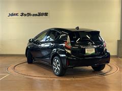 アクア Sスタイルブラック