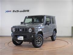 スズキ　ジムニー XC