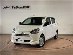 ミライース X SA3