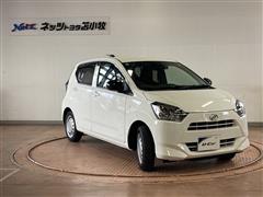 ミライース X SA3