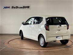 ミライース X SA3